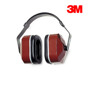 3M 귀덮개 귀마개 청력보호구 Ear Muff MODEL 3000