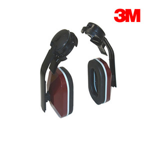 3M 귀덮개 귀마개 청력보호구 Ear Muff MODEL 2000
