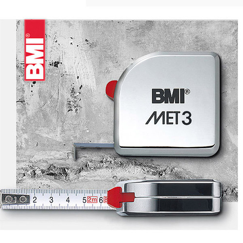 BMI 3M 줄자 490 MET3 EC2 독일정품