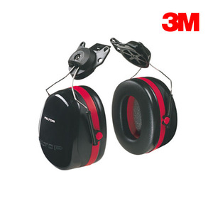 3M 귀덮개 귀마개 청력보호구 Ear Muff H10P3E