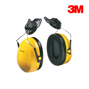 3M 귀덮개 귀마개 청력보호구 Ear Muff H9P3E