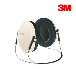 3M 귀덮개 귀마개 청력보호구 Ear Muff H6B/V