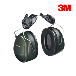 3M 귀덮개 귀마개 청력보호구 Ear Muff H7P3E